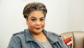 Roxane Gay